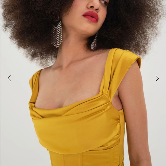 for love and lemons drew mini dress - Picture 2 of 6